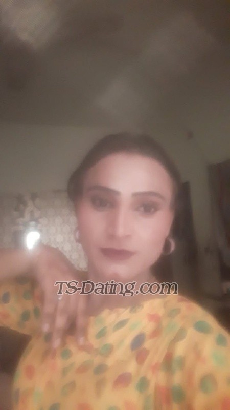 Sanam jee - Transsexual (Pre-op)