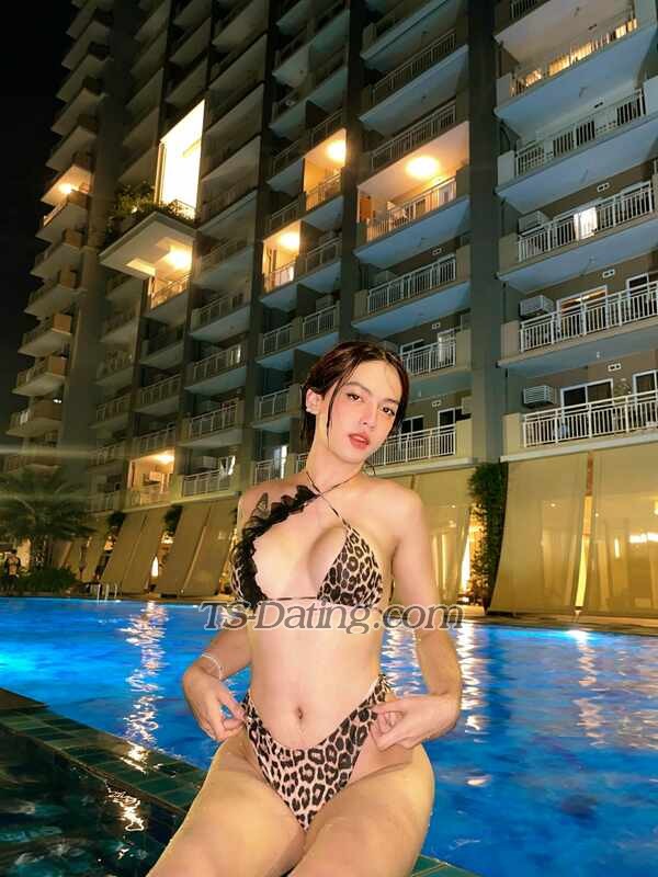 SandraLim - Transsexual (Pre-op)