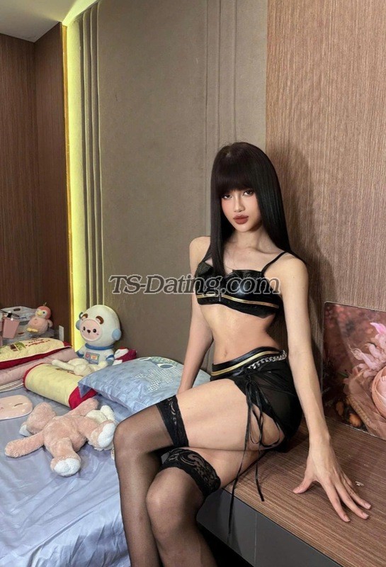 Sansan1123 - Transsexual (Pre-op)