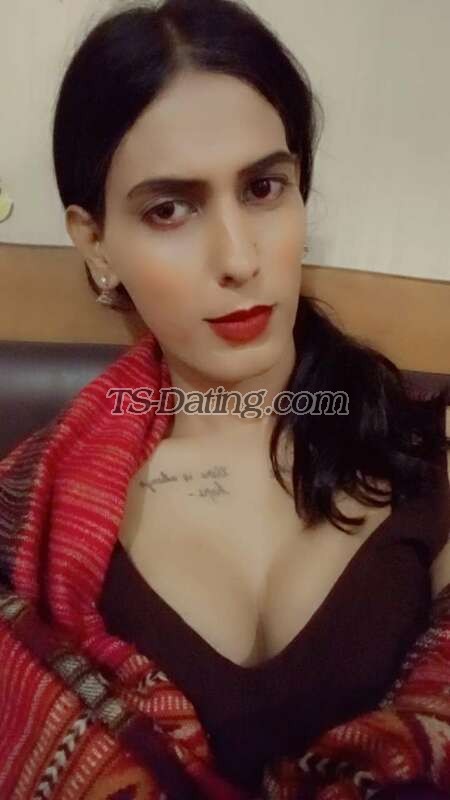 Sanskriti - Transsexual (Pre-op)