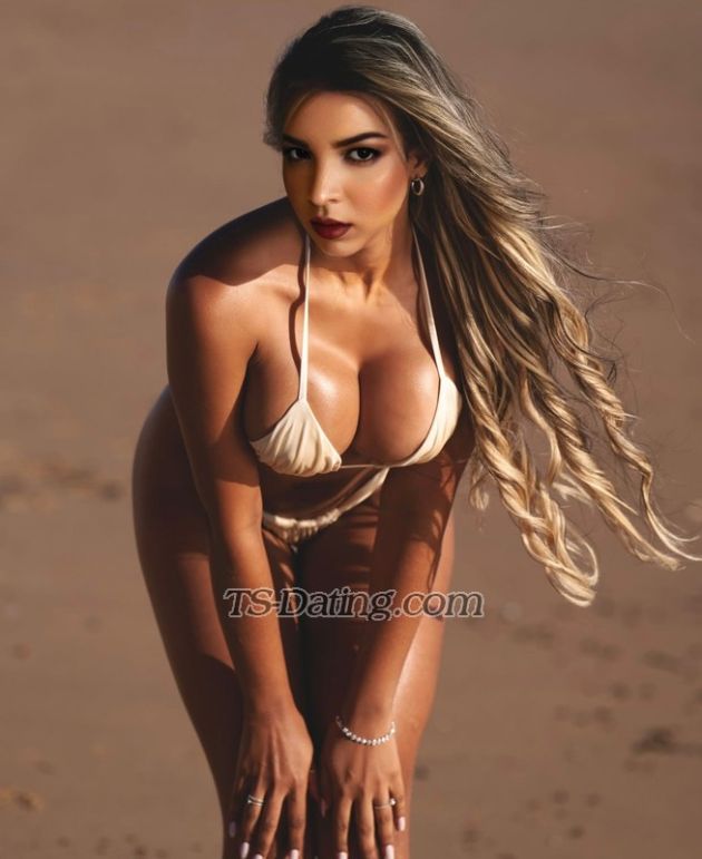 Saraangelpt - Transsexual (Pre-op)