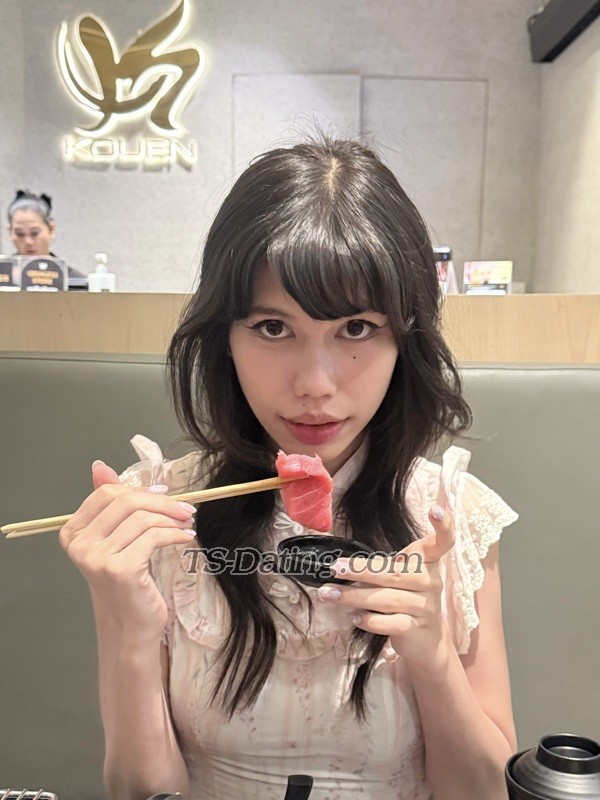 Sasaki1508 - Transsexual (Pre-op)