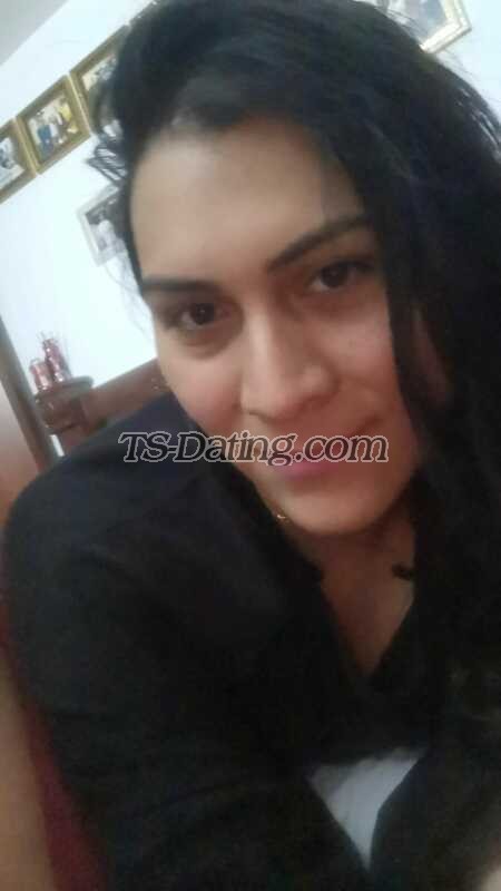 Sasha0101 - Transsexual (Pre-op)
