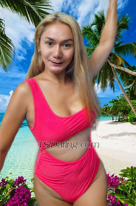 Sasha6969 - Transsexual (Pre-op)