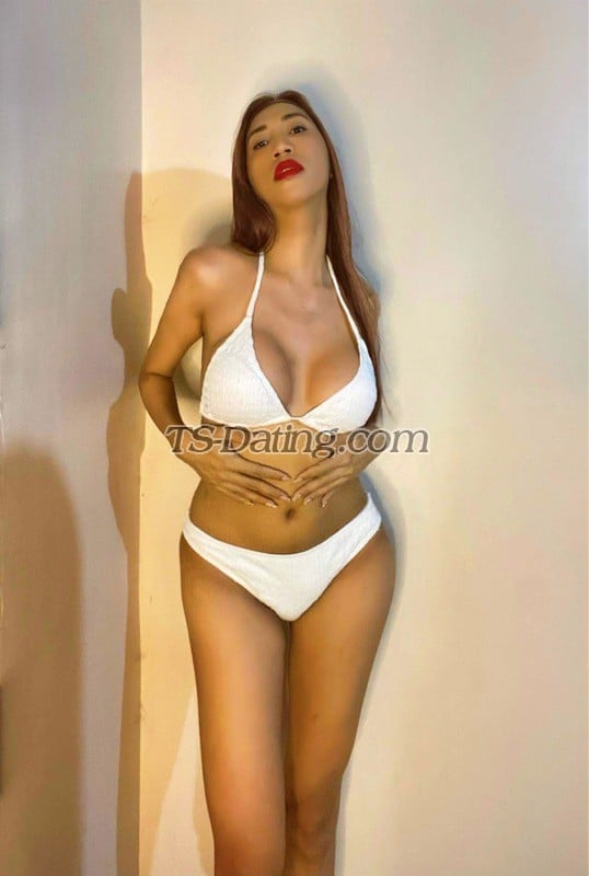 SassyStefani - Transsexual (Pre-op)