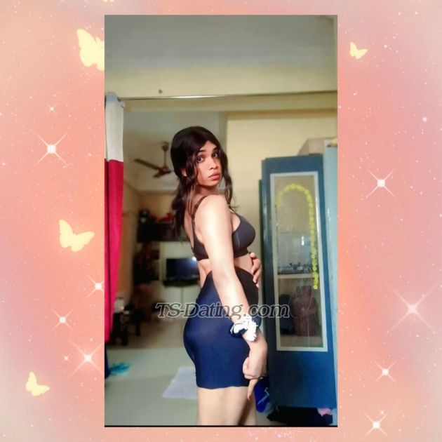 Sassy shobie - Transsexual (Pre-op)
