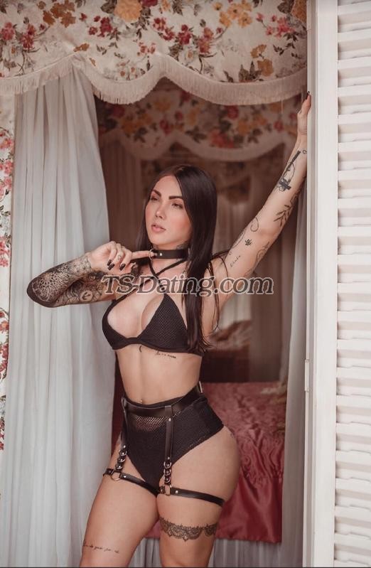 Sayuri18yo - Transsexual (Pre-op)