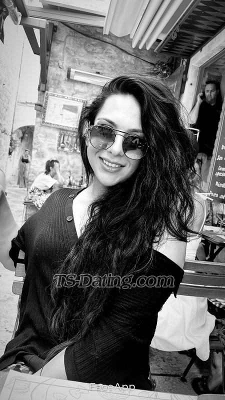 Sedenn - Transsexual (Pre-op)