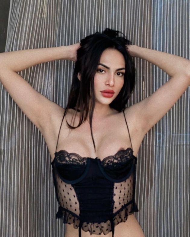 Selina  - Transsexual (Pre-op)