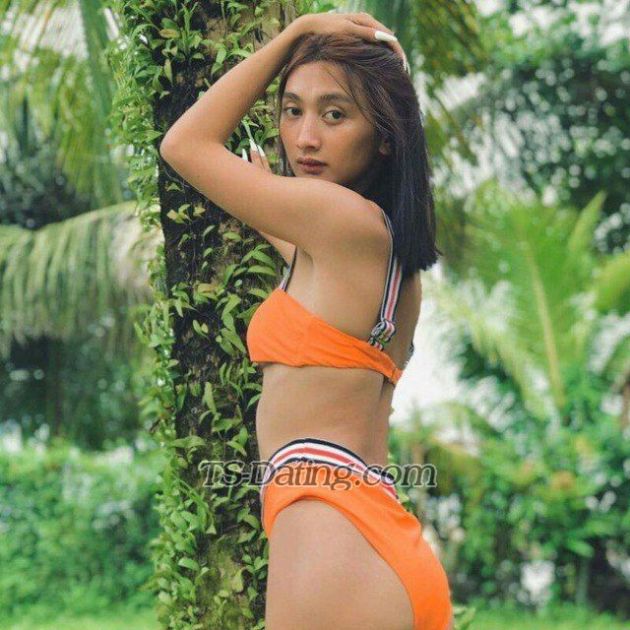 Sexicassey - Crossdresser