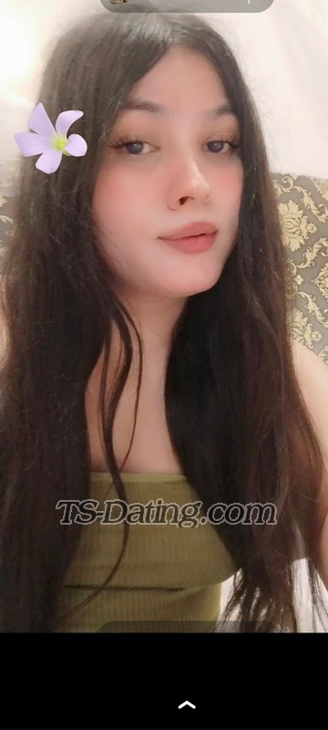 Sexo juicy - Transsexual (Pre-op)