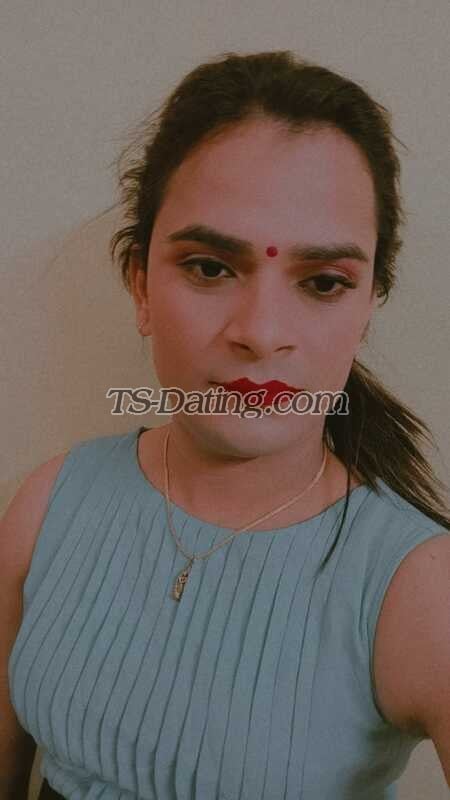 SexyAnuja - Transsexual (Pre-op)