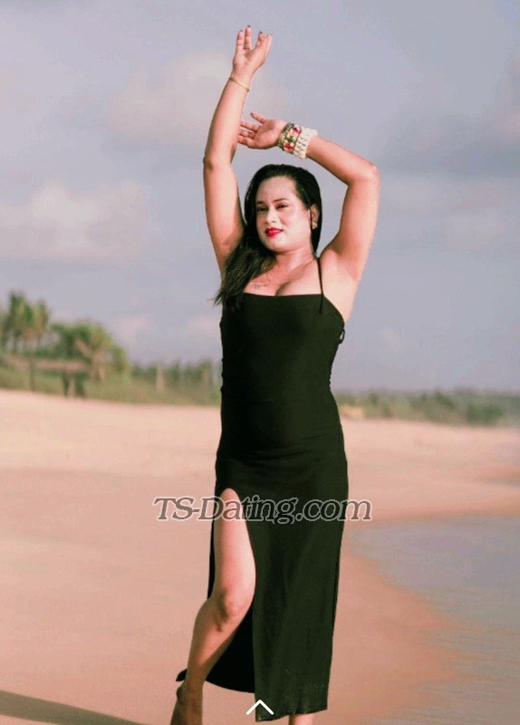 SexyKinjal25 - Transsexual (Pre-op)