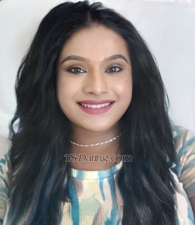 SexyShonali - Transsexual (Pre-op)