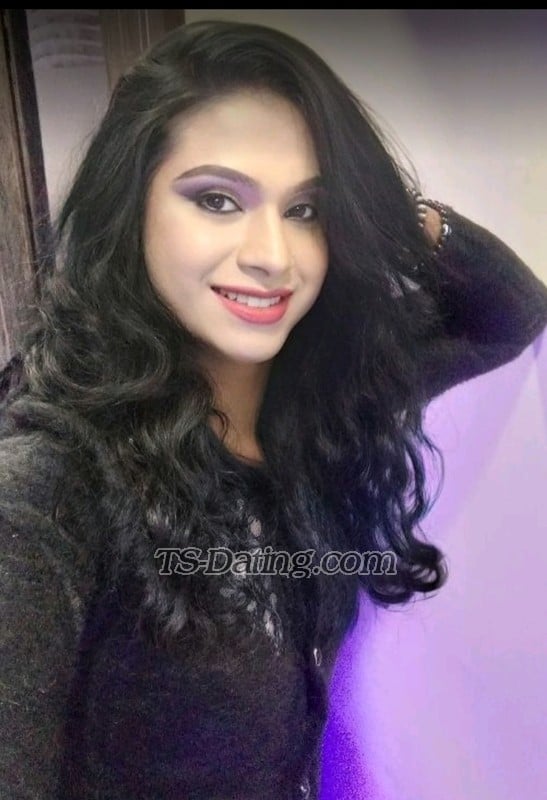 SexyShonali - Transsexual (Pre-op)