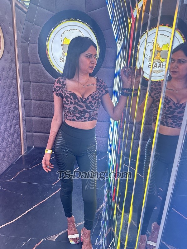 Sexysamayra - Transsexual (Post-op)