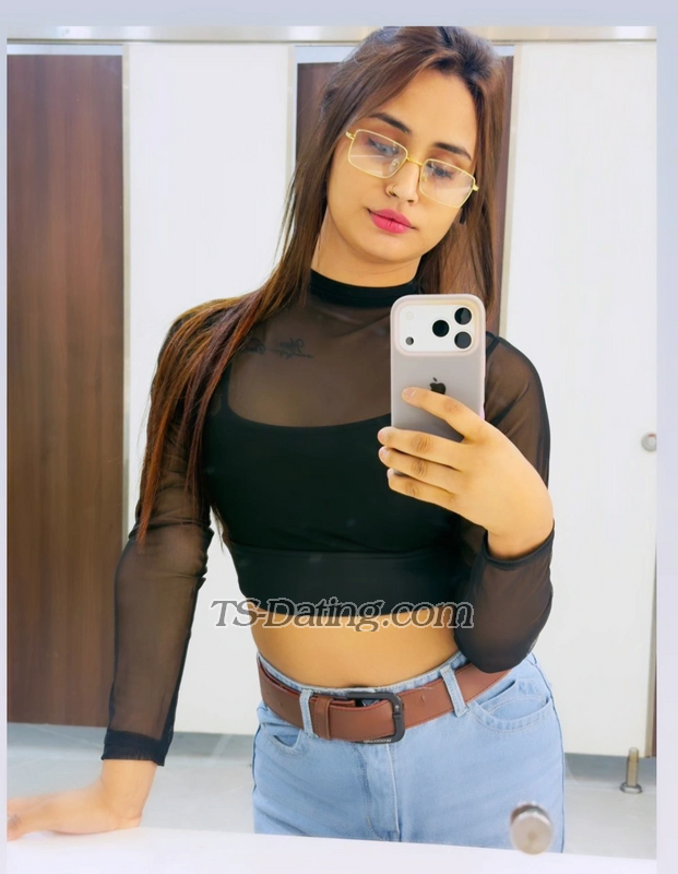 Sexy simi - Transsexual (Pre-op)