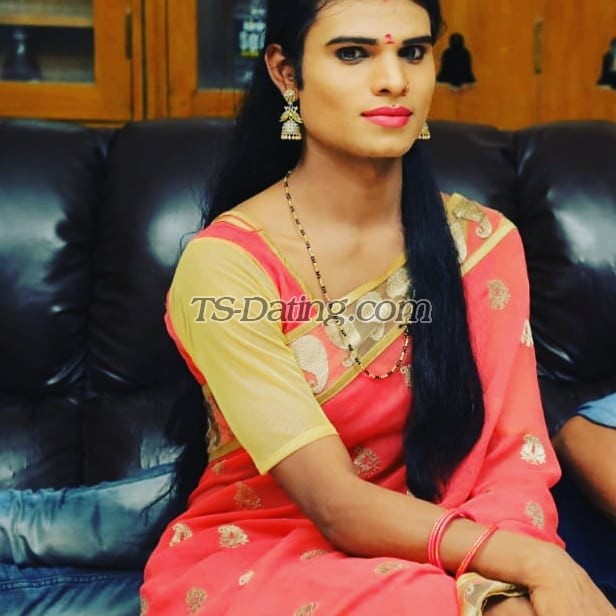 Sexy sony - Transsexual (Pre-op)