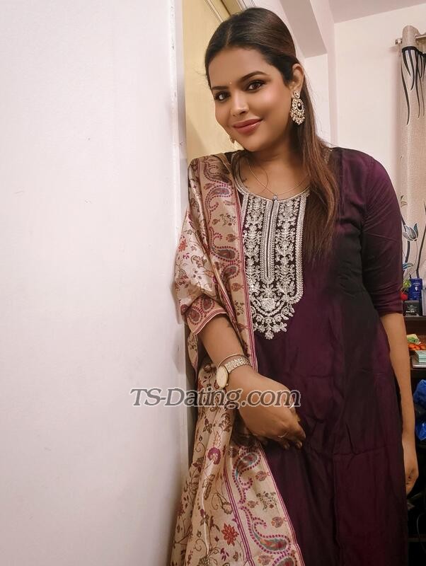 Shalini7 - Transsexual (Post-op)