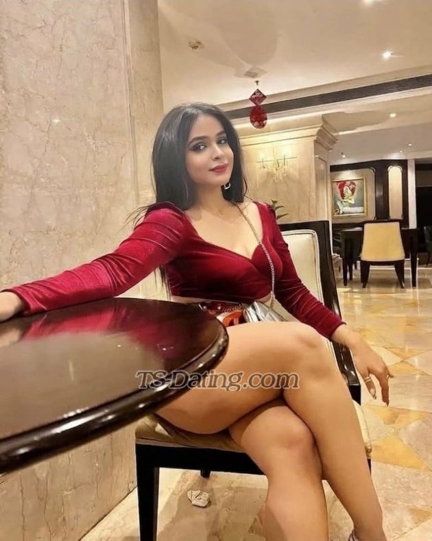 Shamaya sen - Transsexual (Pre-op)