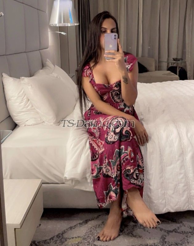 Shanayak12 - Transsexual (Pre-op)