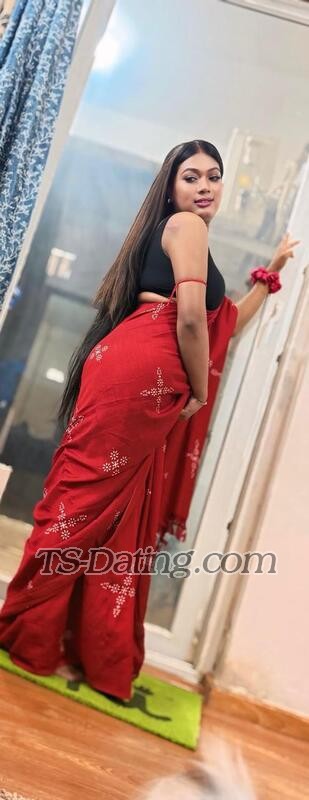 Shanvi - Transsexual (Pre-op)