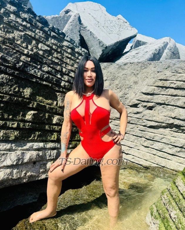 Sheila36 - Transsexual (Pre-op)