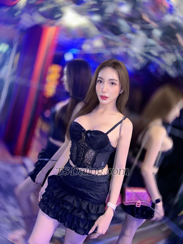 Sheisbestie - Transsexual (Pre-op)
