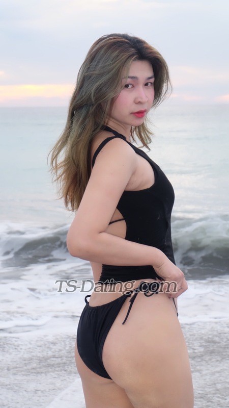 Caroline Faye - Transsexual (Pre-op)
