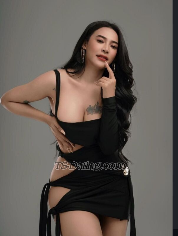 Shemale MiMi - Transsexual (Pre-op)