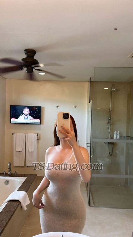 Shemale caca - Transsexual (Pre-op)