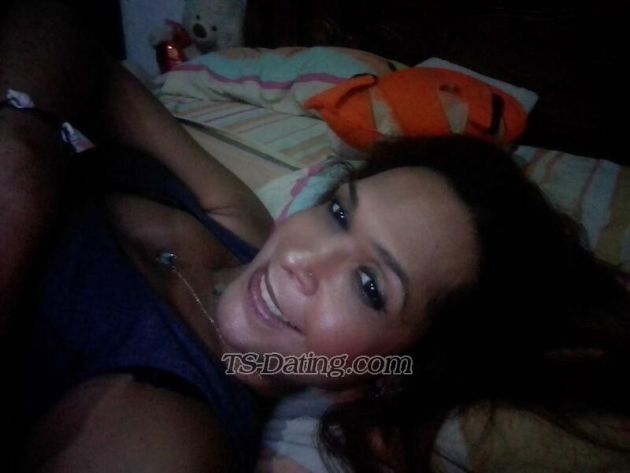 Shennyenls U - Transsexual (Pre-op)
