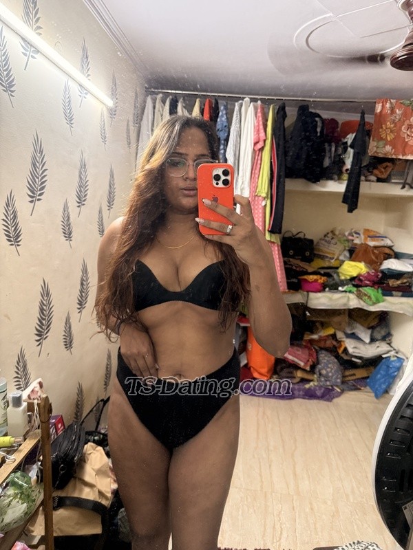 Shiddat 1997 - Transsexual (Pre-op)