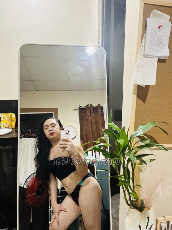 Shielamarie24 - Transsexual (Pre-op)