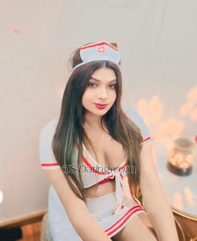 Shreya197 - Transsexual (Pre-op)