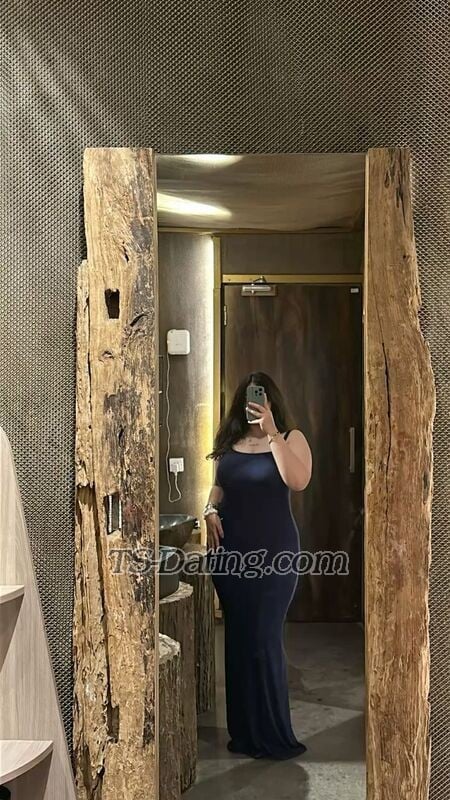 Shreya197 - Transsexual (Pre-op)