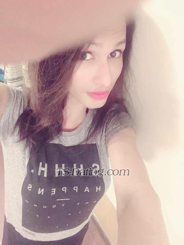 Shrishti69 - Transsexual (Pre-op)