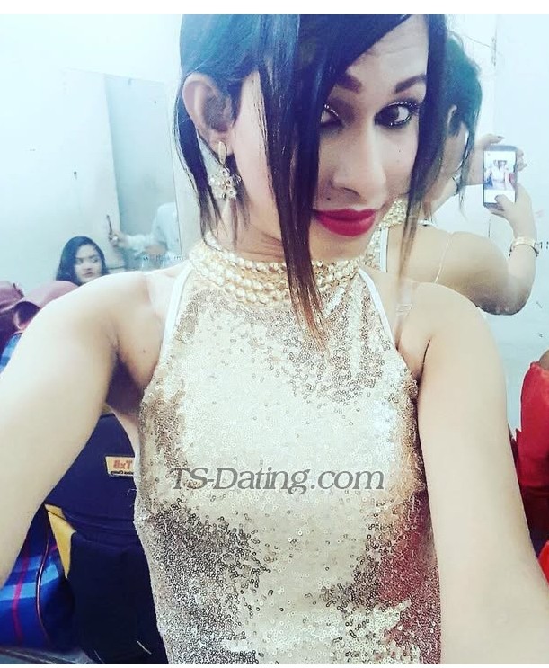 Shrishti69 - Transsexual (Pre-op)