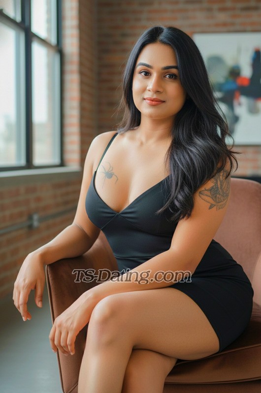 Silksmitha21 - Transsexual (Pre-op)