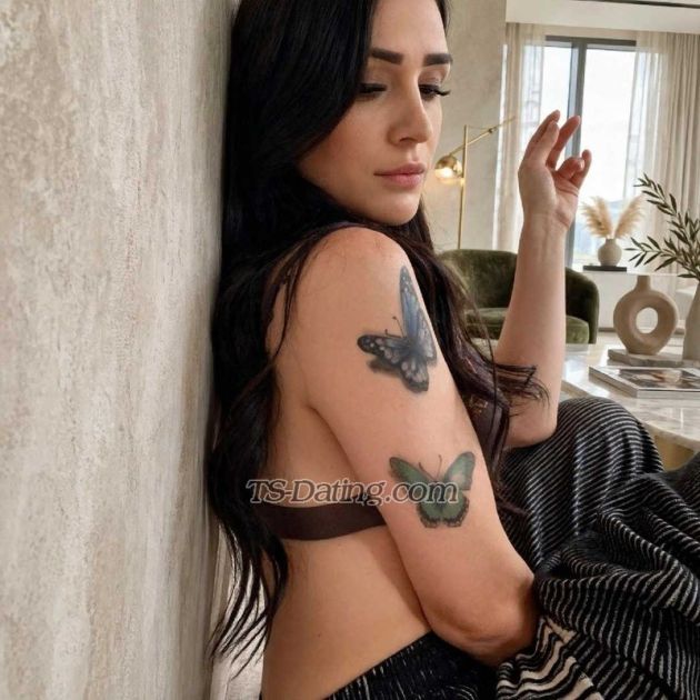 Simgehancii - Transsexual (Pre-op)