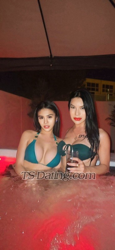 SimpleLBKim - Transsexual (Pre-op)