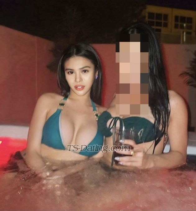 SimpleLBKim - Transsexual (Pre-op)