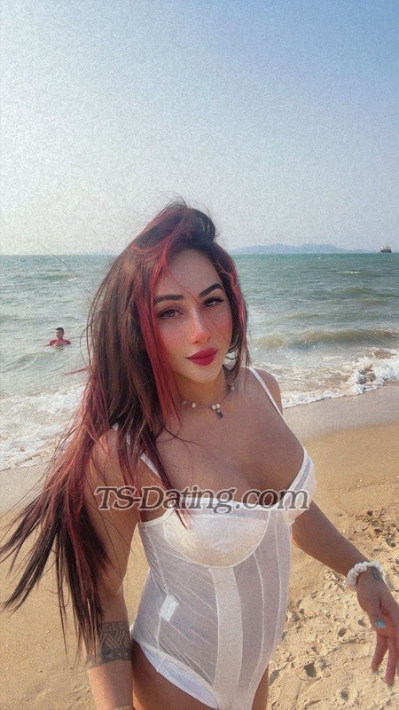 Simran07 - Transsexual (Pre-op)