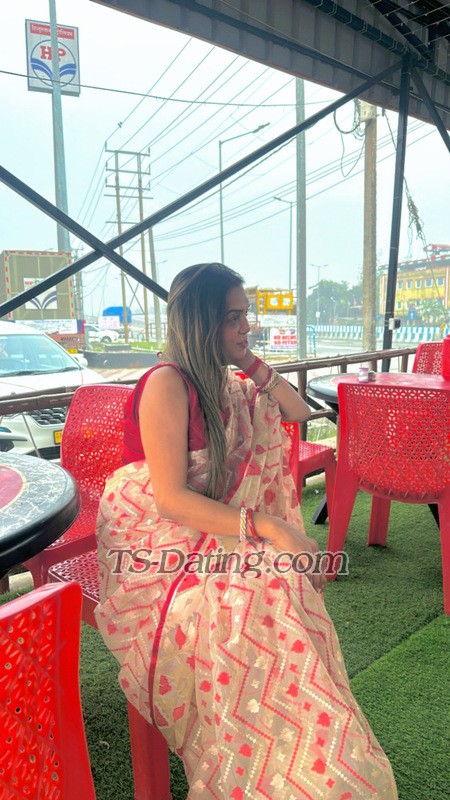 Simranlove - Transsexual (Post-op)