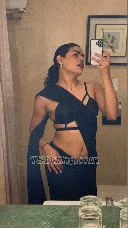 Singh vaani - Transsexual (Pre-op)