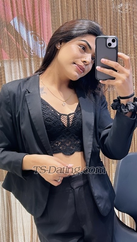 Singh vaani - Transsexual (Pre-op)