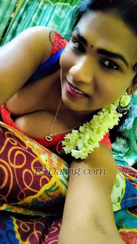 SiriHoney - Transsexual (Post-op)