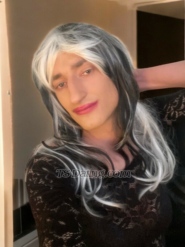 SissyLauraWie - Crossdresser