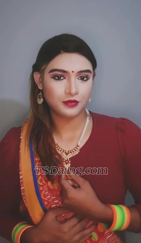 Sissy Nova - Crossdresser