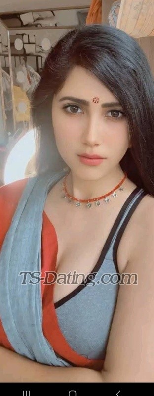 Siyaa M - Transsexual (Pre-op)